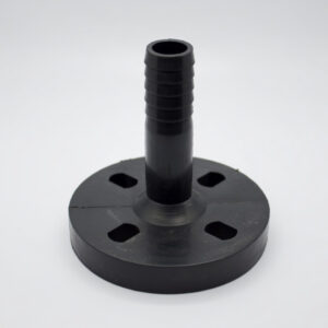 Flange End Hose Coller