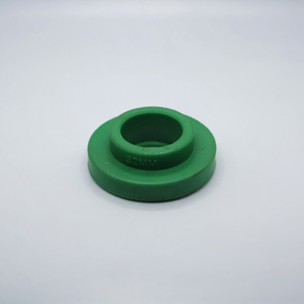 Stubend