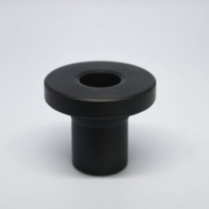 Long Neck - Pipe End