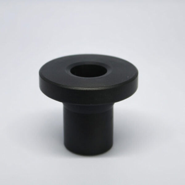 Long Neck - Pipe End