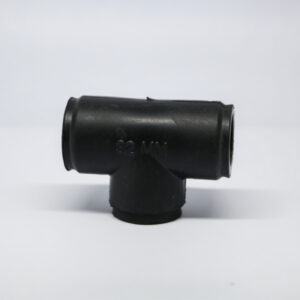 Moulded Tee (Buttweld Type)