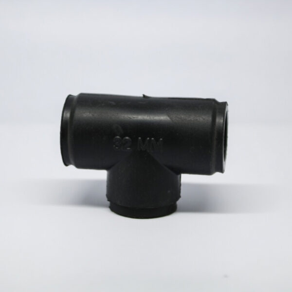 Moulded Tee (Buttweld Type)