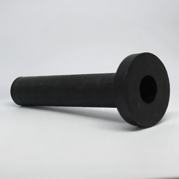HDPE Extra Long Tail Piece