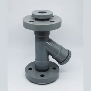 PP Y Type Strainer