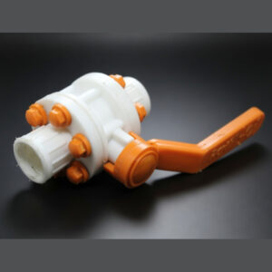 Ball Valve Screw End