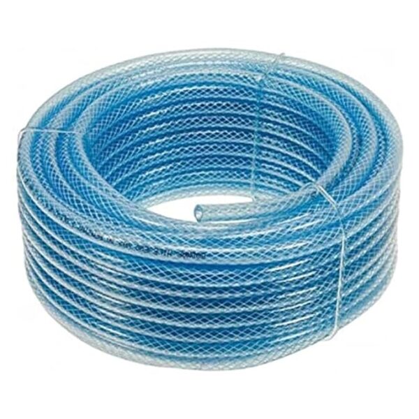 PVC Nylon Breaded Pipe