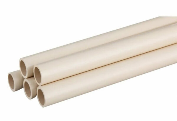 CPVC Pipes